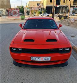 دودج تشالنجر